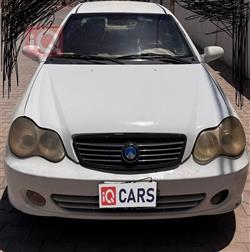 Geely CK